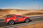 Audi Nanuk quattro concept