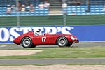 2005 Silverstone Classic
