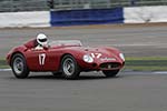 2005 Silverstone Classic