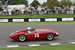 2007 Goodwood Revival