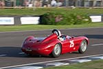 2012 Goodwood Revival