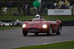 2013 Goodwood Revival