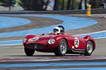 2013 Dix Mille Tours
