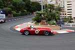 2014 Monaco Historic Grand Prix