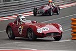 2014 Monaco Historic Grand Prix
