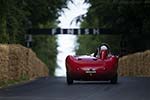 2014 Goodwood Festival of Speed