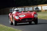 2014 Goodwood Festival of Speed