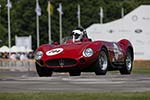 2014 Goodwood Festival of Speed