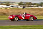 2014 Goodwood Revival