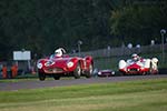 2014 Goodwood Revival