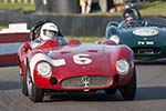 2012 Goodwood Revival