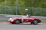 2013 Spa Classic