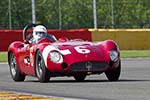 2013 Spa Classic