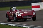 2013 Goodwood Revival