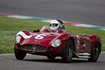 2014 Mugello Classic