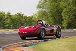 2014 Spa Classic