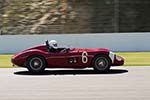 2014 Spa Classic