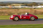 2014 Goodwood Revival