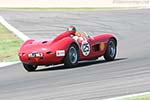 Maserati 300S