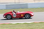 Maserati 300S