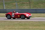 Maserati 300S