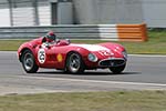 Maserati 300S