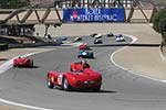 2005 Monterey Historic Automobile Races