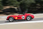 2005 Monterey Historic Automobile Races