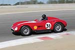 2005 Monterey Historic Automobile Races