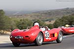 2008 Monterey Historic Automobile Races