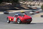 2008 Monterey Historic Automobile Races