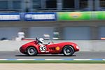 2008 Monterey Historic Automobile Races