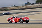 2008 Monterey Historic Automobile Races
