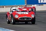 2008 Monterey Historic Automobile Races