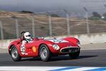 2008 Monterey Historic Automobile Races