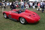 2014 Pebble Beach Concours d'Elegance