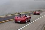 2014 Pebble Beach Concours d'Elegance