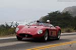 2014 Pebble Beach Concours d'Elegance