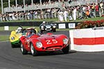 2006 Goodwood Revival