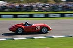 2008 Goodwood Revival