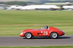 2008 Goodwood Revival