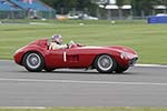 2005 Silverstone Classic