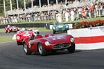 2006 Goodwood Revival