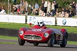 2010 Goodwood Revival