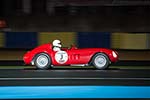 2014 Le Mans Classic