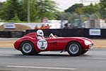 2014 Le Mans Classic