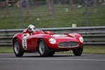 2014 Le Mans Classic
