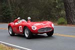 2014 Pebble Beach Concours d'Elegance