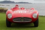 2014 Pebble Beach Concours d'Elegance