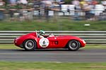2014 Le Mans Classic